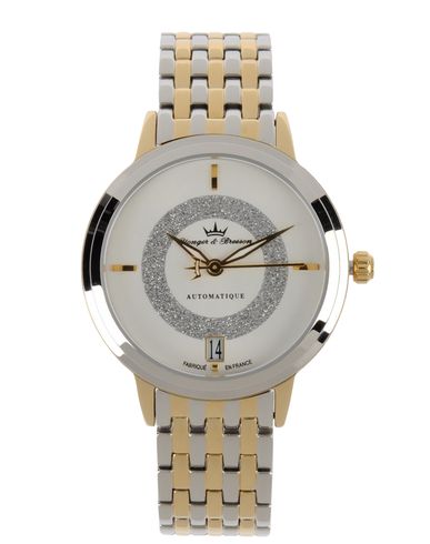 ZOOM YONGER & BRESSON - Wrist watch
