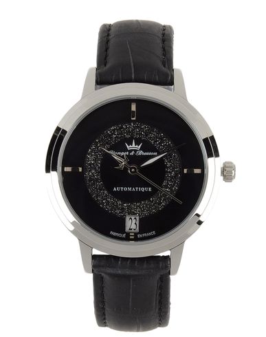 ZOOM YONGER & BRESSON - Wrist watch