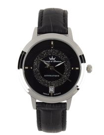 YONGER & BRESSON - Wrist watch