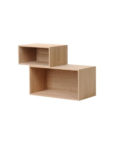 ZOOM MUUTO - Bookshelf