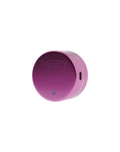 ZOOM KOS TECHNOLOGY - Speaker
