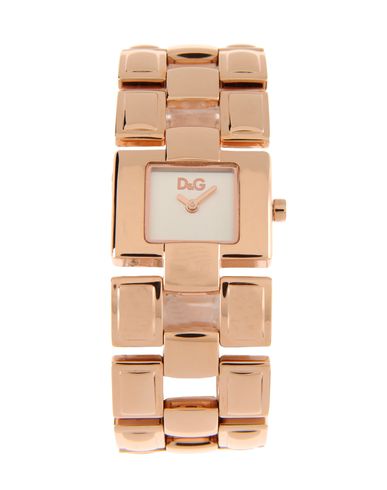ZOOM D&G - Wrist watch
