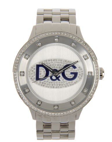 ZOOM D&G - Wrist watch