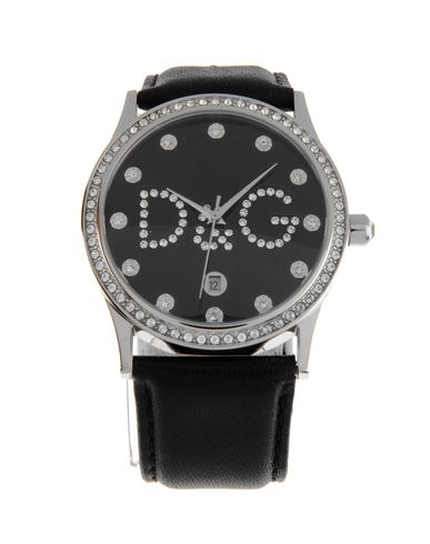 ZOOM D&G - Wrist watch