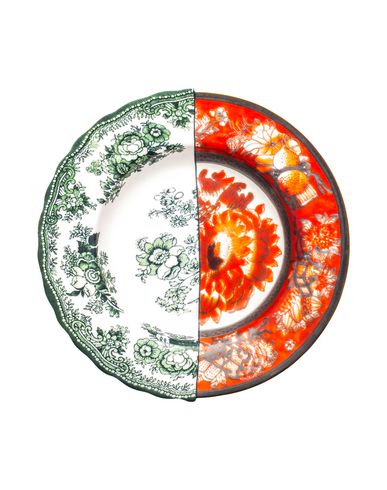 ZOOM SELETTI - Plate
