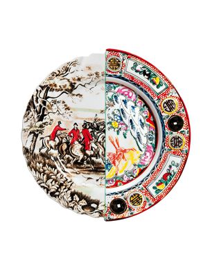SELETTI - Plate