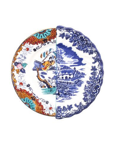 ZOOM SELETTI - Plate