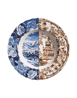 SELETTI - Plate