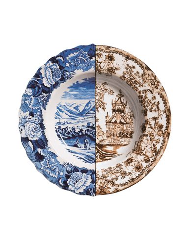 ZOOM SELETTI - Plate