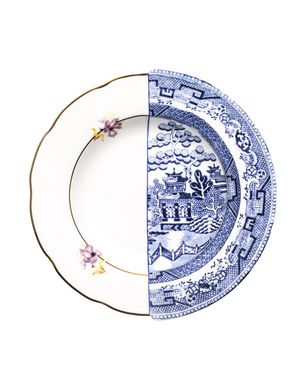 SELETTI - Plate