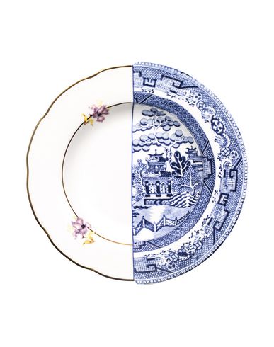ZOOM SELETTI - Plate