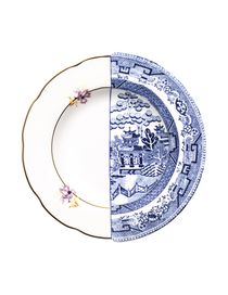 SELETTI - Plate