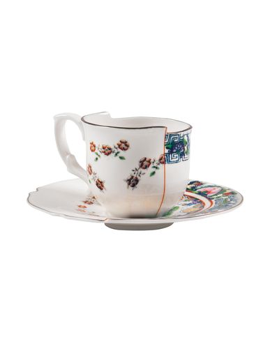 ZOOM SELETTI - Tea and coffee
