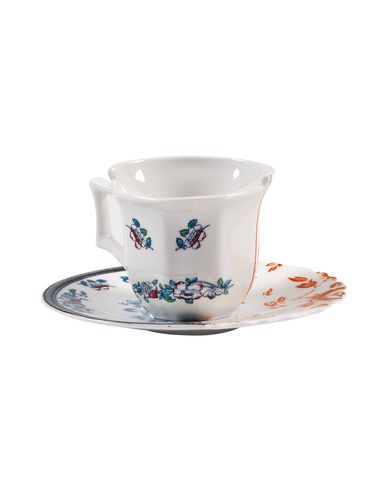 ZOOM SELETTI - Tea and Coffee