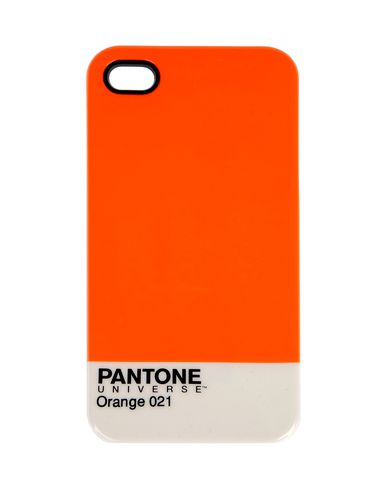 ZOOM PANTONE - Mobile phone case
