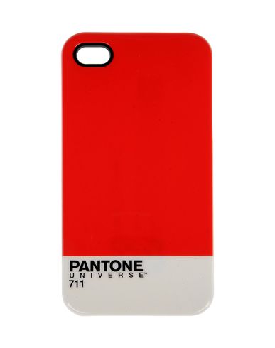 ZOOM PANTONE - Cell phone case