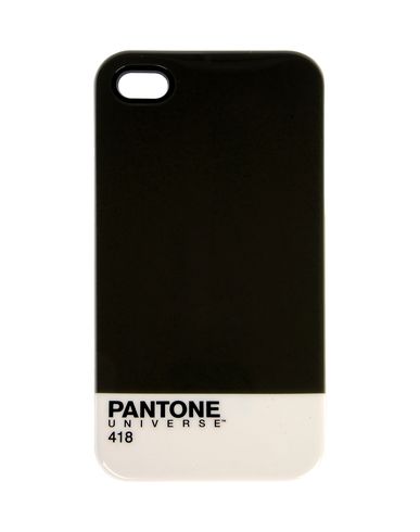 ZOOM PANTONE - Cell phone case