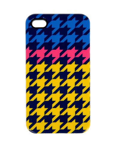ZOOM HENRY HOLLAND - Mobile phone case