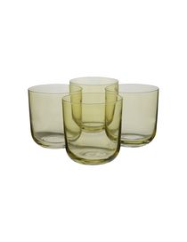 LSA - Glas