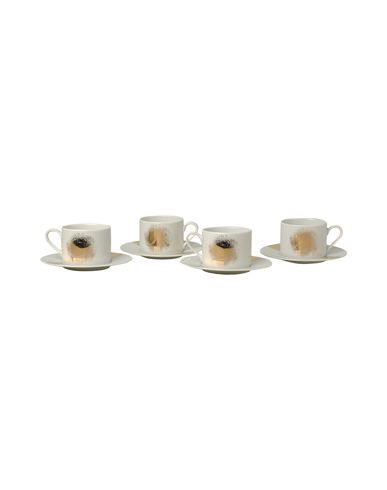 ZOOM LSA - Tea and coffee
