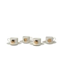 LSA - Tea and coffee