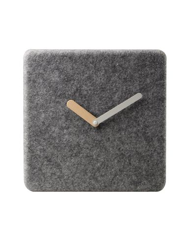 ZOOM MENU - Wall clock