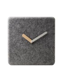 MENU - Wall clock