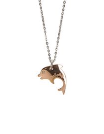 2JEWELS - Necklace