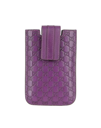 ZOOM GUCCI - Cell phone case