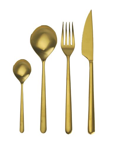ZOOM MEPRA - Cutlery