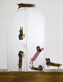 DOMESTIC - Decoration