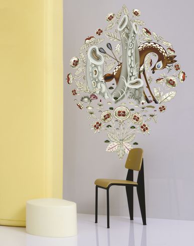 ZOOM DOMESTIC - Decoration