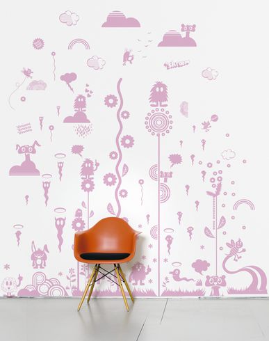 ZOOM DOMESTIC - Decoration