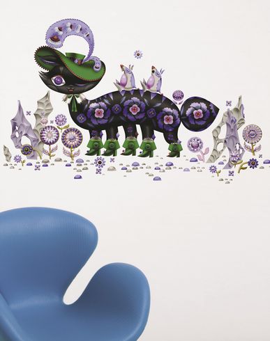 ZOOM DOMESTIC - Decoration