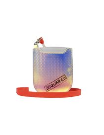 DSQUARED2 - Hi-tech accessory
