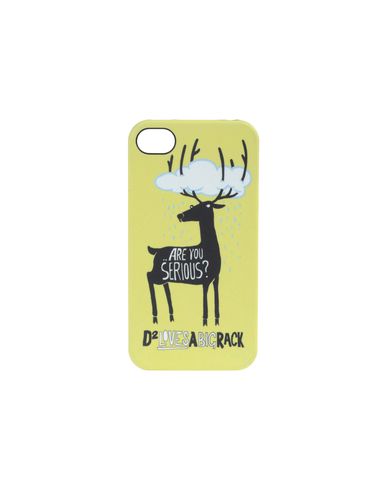 ZOOM DSQUARED2 - Cell phone case