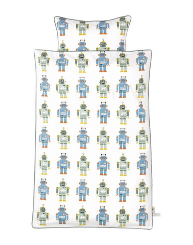 ZOOM FERM LIVING - Bettbezug