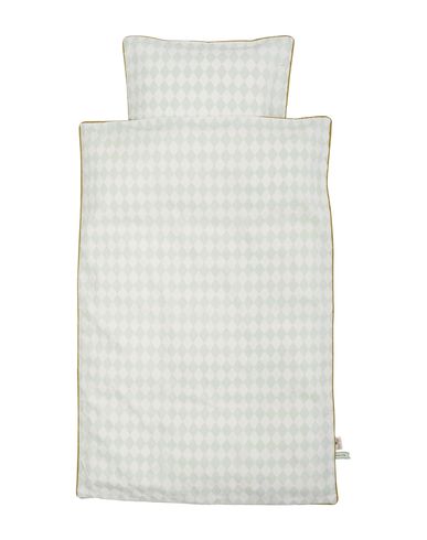 ZOOM FERM LIVING - Duvet cover set