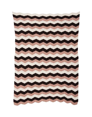 ZOOM FERM LIVING - Baby blanket