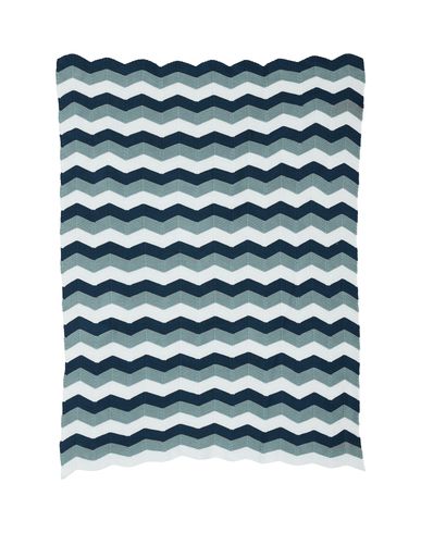 ZOOM FERM LIVING - Baby blanket