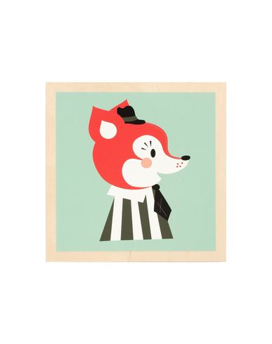ZOOM FERM LIVING - Deko