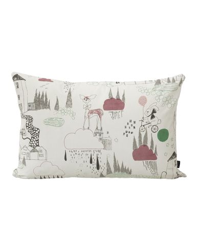 ZOOM FERM LIVING - Pillow