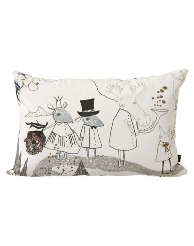 ZOOM FERM LIVING - Pillow