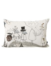FERM LIVING - Pillow