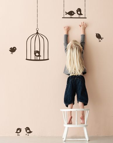 ZOOM FERM LIVING - Decoration