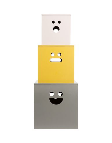 ZOOM FERM LIVING - Container