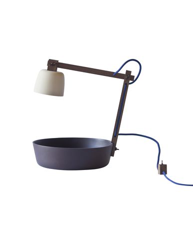 ZOOM CAPPELLINI - Floor lamp