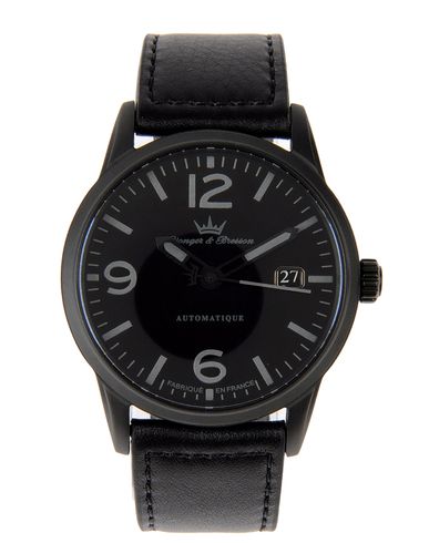 ZOOM YONGER & BRESSON - Wrist watch