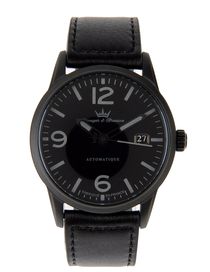 YONGER & BRESSON - Wrist watch