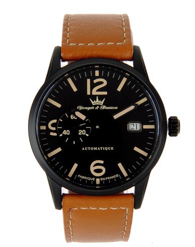 ZOOM YONGER & BRESSON - Wrist watch